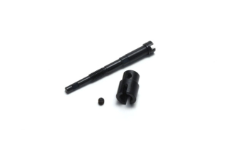 SLIPPER SHAFT HD LAZER ZX5 FS/ZX6