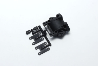 Front Upper Bulk Kyosho Lazer ZX6-ZX7