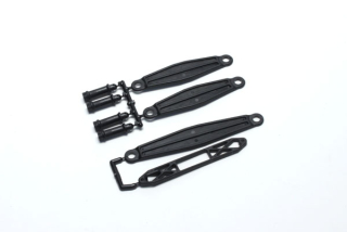 BATTERY HOLDER ZX6-ZX7