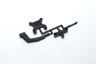 FRONT STIFFENER SET LAZER ZX6