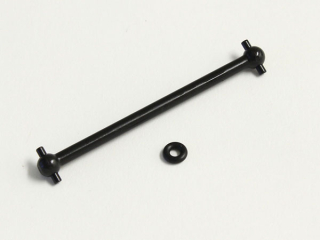 Centre Shaft (Short) LAZER ZX6 Kyosho