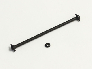 CENTRE SHAFT (LONG) LAZER ZX6
