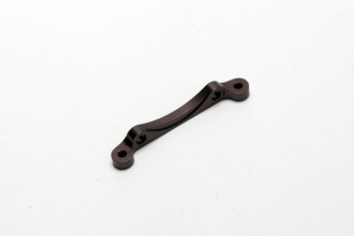 ALUMINIUM STEERING PLATE LAZER ZX6-ZX7