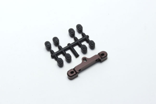 ALUMINIUM SUSPENSION HOLDER ZX6 (FF)