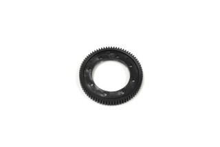 MAIN GEAR (76T-48DP) LAZER ZX6.6