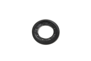 Main Gear 80T 48DP Lazer ZX6.6 Kyosho