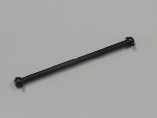 Center Shaft 71.5 Lazer ZX6.6 Kyosho