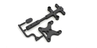 FRONT STIFFENER SET LAZER ZX7