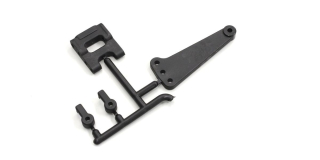 SERVO MOUNT ZX7