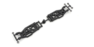 FRONT SUSPENSION ARM ZX7