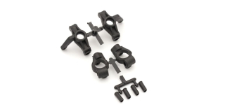 Knuckle & Hub carrier Lazer ZX7 (2) 7-10-1deg - B Type