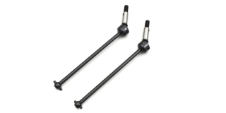 UNIVERSAL DRIVE SHAFT 74MM. (2) ZX7