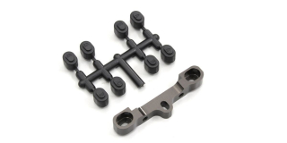 ALUMINIUM SUSPENSION HOLDER ZX7 (FF)