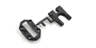CENTER MOUNT LAZER ZX7
