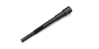 Slipper Shaft HD LKyosho Lazer ZX7