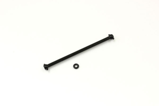 CENTRE SHAFT (77.5) LAZER ZX6-ZX7
