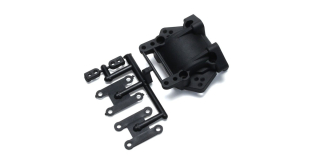 Front upper bulk HCG Lazer ZX6-6.6-ZX7