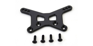 LD Aluminium 3.0 Front Damper Stay Lazer ZX7 Low Profile (9.5g)