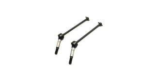 Universal Swing Shaft 62.5mm Kyosho EP Lazer SB DirtCros (2)