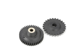 3-SPEED SPUR GEAR - MAD FORCE/ARMOUR