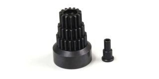 Clutch Bell for 3 Speed Kyosho Mad Series GP - USA1 Nitro