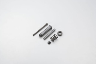 SERVO SAVER TENSIONER - MAD FORCE/ARMOUR