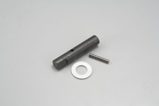 Sprocket Shaft- Kyosho Madforce