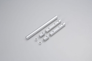 CHASSIS JOINT SET MAD FORCE