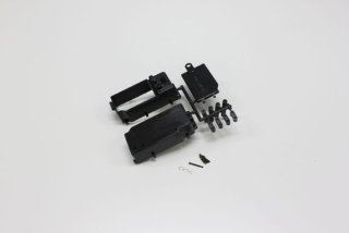 RADIO BOX SET - MADFORCE KRUISER (IF17)