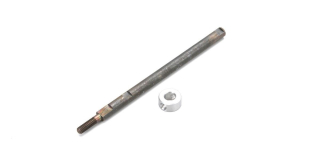 Main Gear Shaft EP Mad Serie - FO-XX VE (2)