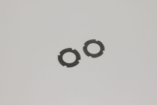 Slipper Sheet EP (2) Kyosho Madforce VE