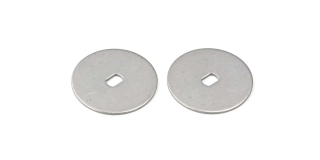 Slipper Plate EP Kyosho Mad Series (2)