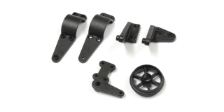 Stay Set Kyosho USA-1 & Mad Series