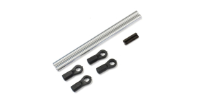 LATERAL ROD SET MAD CRUSHER
