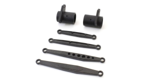 Link Arm Set V2 Kyosho Mad Crusher-FO-XX