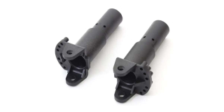 Front Hub Carrier V2 Kyosho Mad Crusher-FO-XX