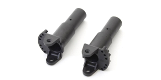 Rear Hub Carrier V2 Kyosho Mad Crusher-FO-XX