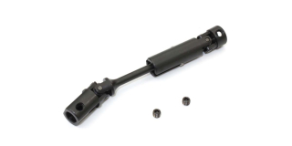 Universal Swing Shaft Kyosho USA-1 & Mad Series (FT centre)