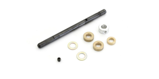 3-Speed Shaft Kyosho USA-1 & Mad Series