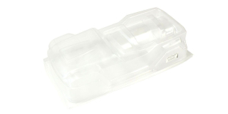 Clear Body Shell Kyosho FO-XX