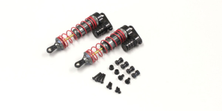 PBR Oil Shock Set Kyosho Madforce, FO-XX (2)