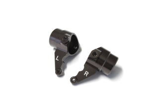 KNUCKLE ARM CNC MAD SERIES/FO-XX