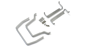 Welded Steel Roll Bar Kyosho Mad Serie (EP)