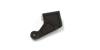 FRONT SUSPENSION MOUNT MAD CRUSHER - HD ALU