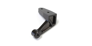 REAR SUSPENSION MOUNT MAD CRUSHER - HD ALU