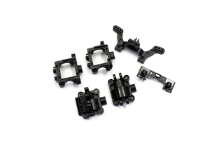 Bulkhead Set - Shock Towers Kyosho Mini-Z Buggy