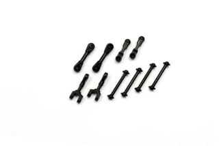 Suspension Rod Set Kyosho Mini-Z Buggy