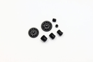 PINION AND SPUR GEAR SET Mini-Z BUGGY