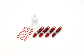 Oil Shocks Kyosho Mini-Z Buggy (4)