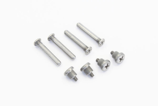 Suspension Pin Set (4) Kyosho Mini-Z Buggy